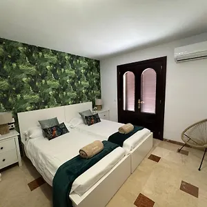  Villa With Private Pool -palma Ambassador Center Etv14825